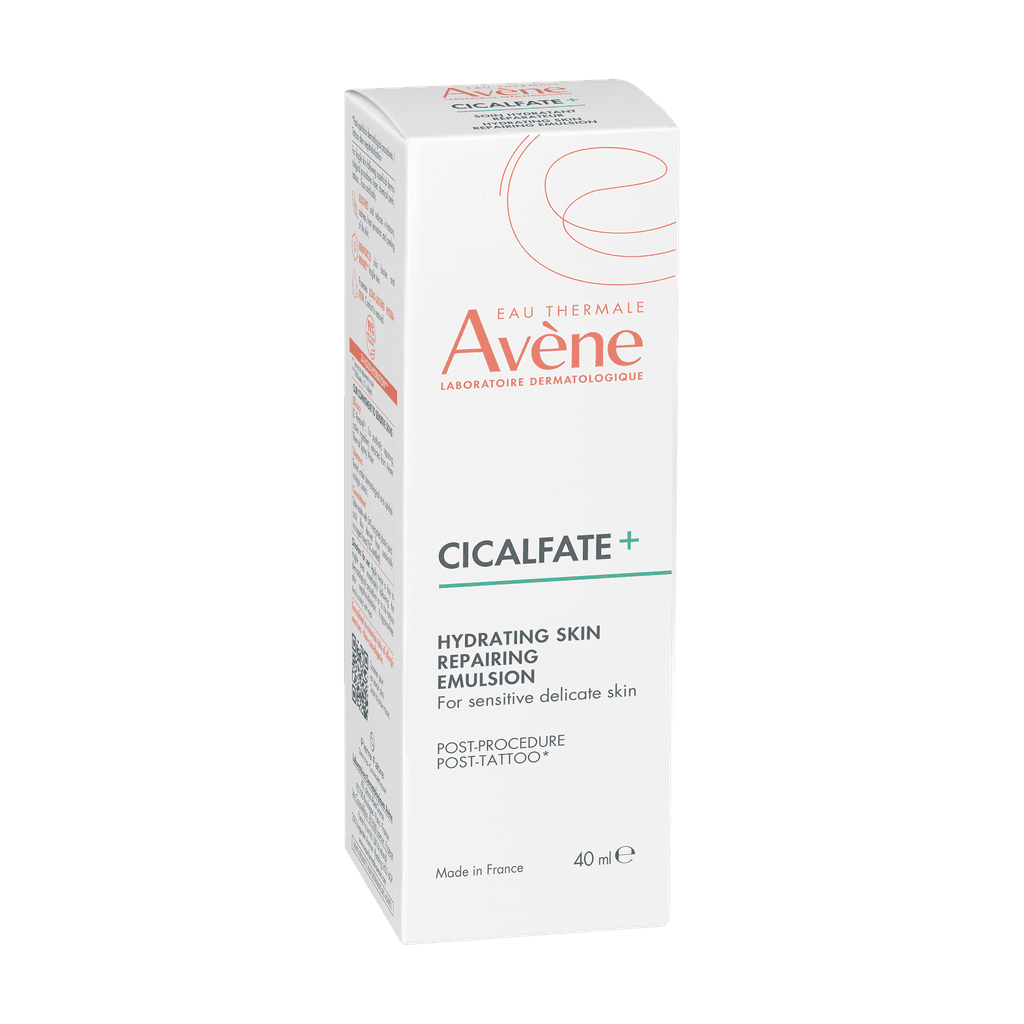 Imagen de Avene Cicalfate+ Cuidado Hidratante Reparador