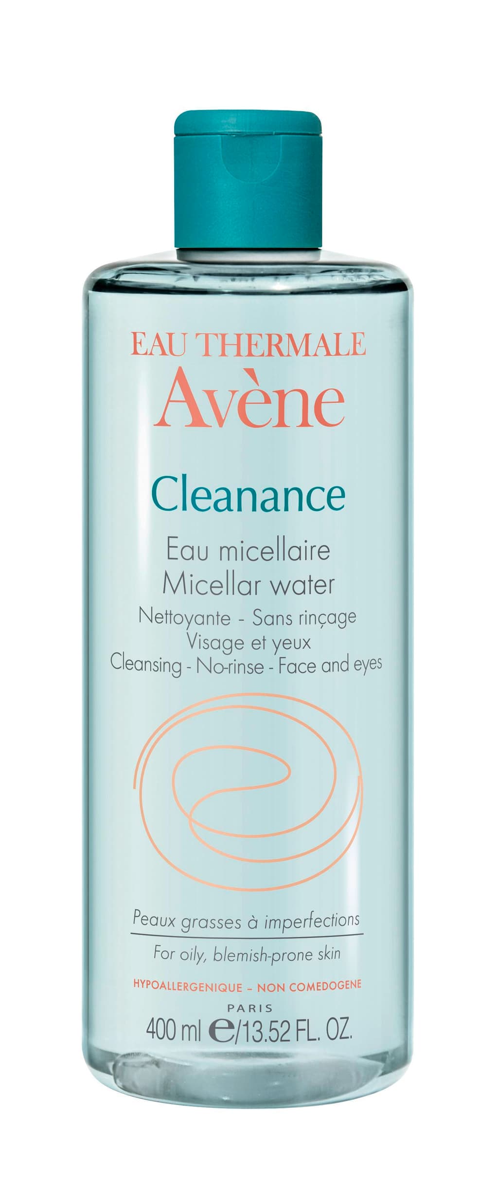 Imagen de Avene Cleanance Agua Micelar