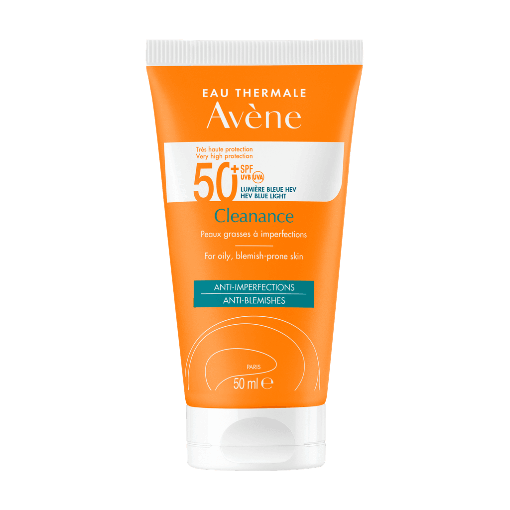 Imagen de Avene Cleanance Solar + Muy Alta Proteccion