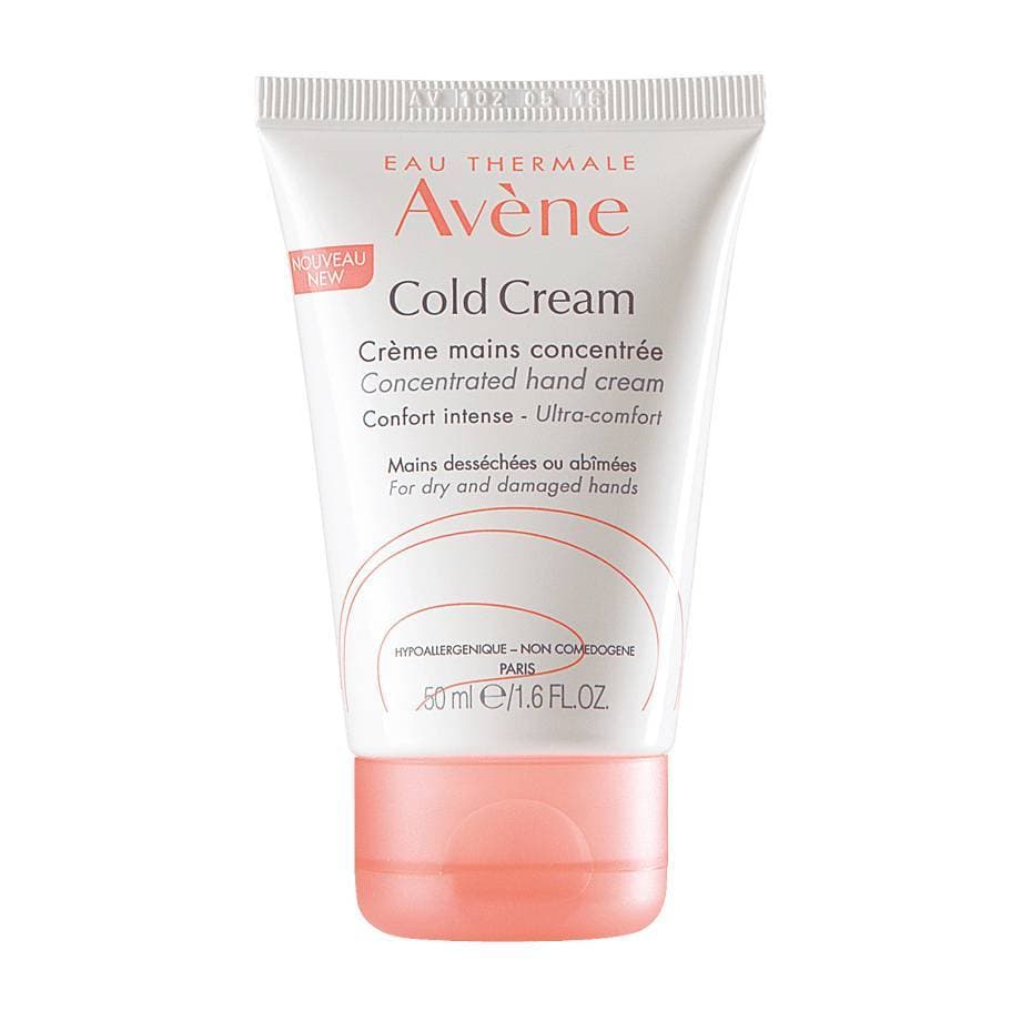 Imagen de Avene Cold Cream Crema De Manos Concentrada