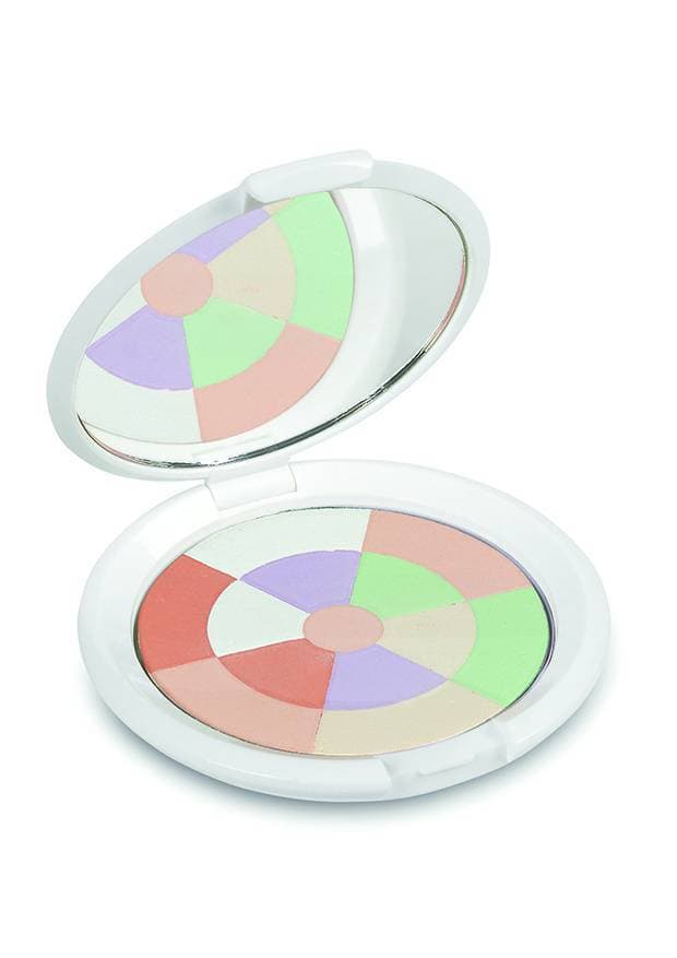 Imagen de Avene Couvrance Polvos Mosaico Iluminadores