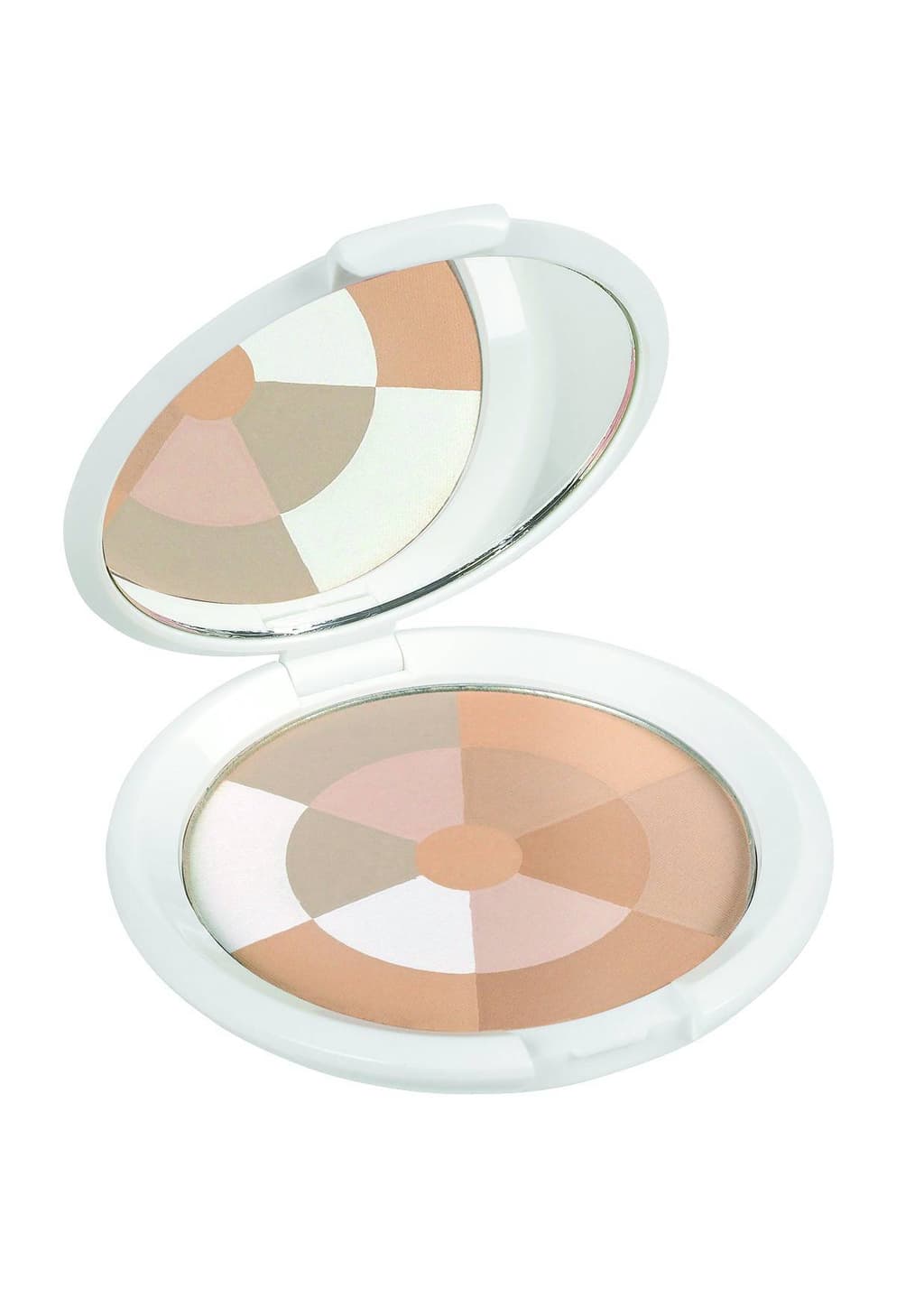 Imagen de Avene Couvrance Polvos Mosaico Traslucidos