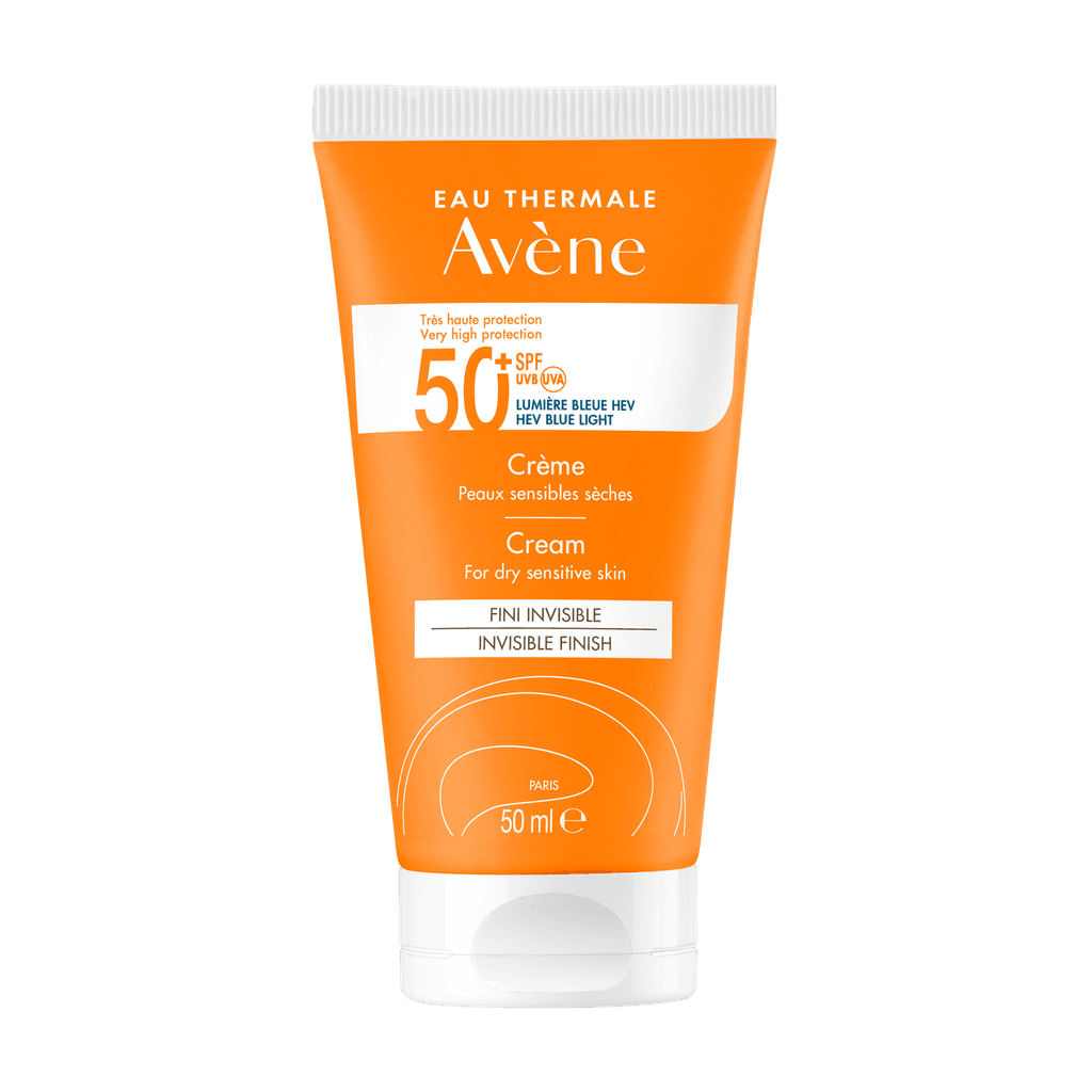 Imagen de Avene + Crema Muy Alta Proteccion