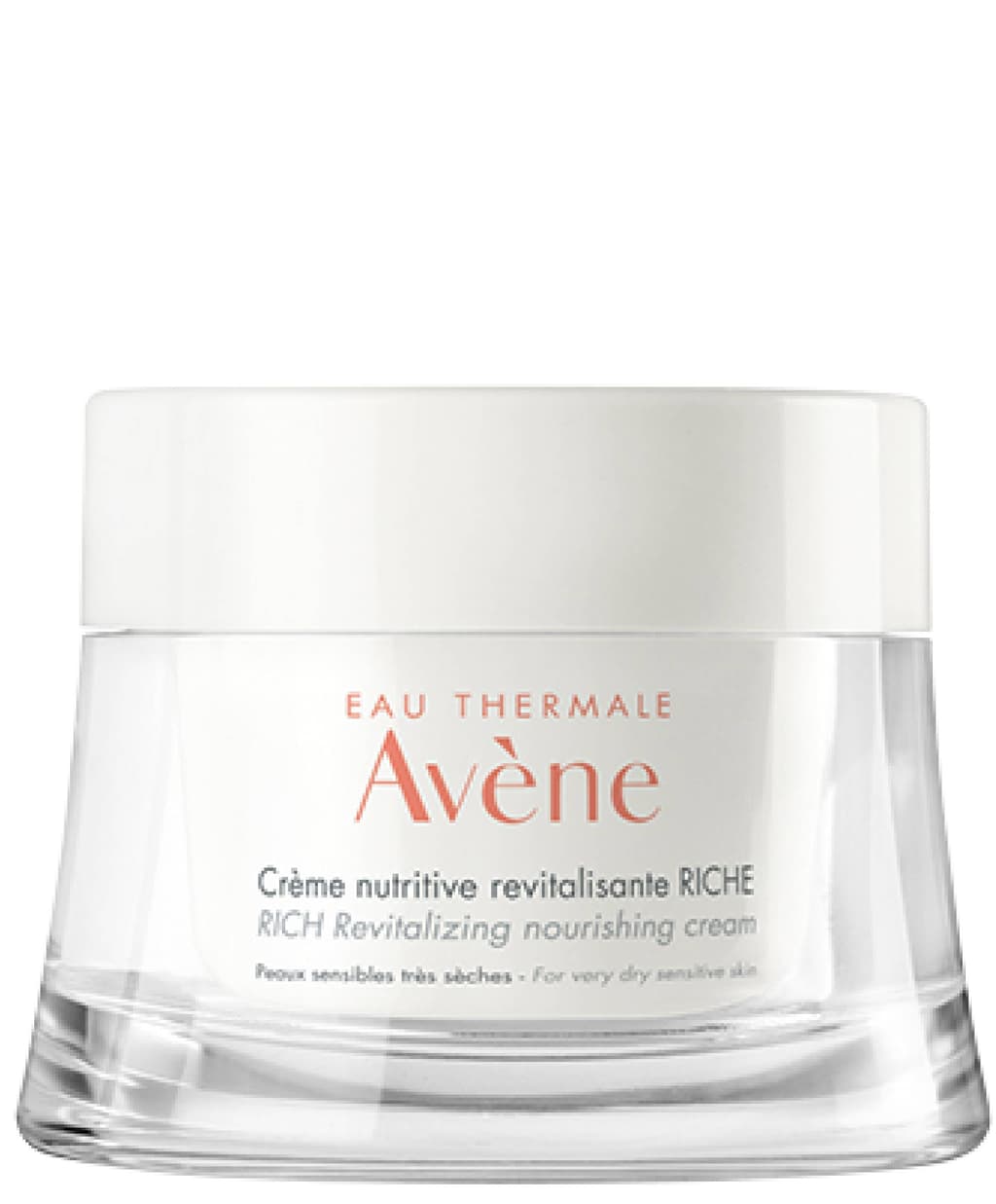 Imagen de Avene Crema Nutritiva Revitalizante