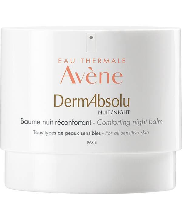 Imagen de Avene Dermabsolu Balsamo Noche Regenerador