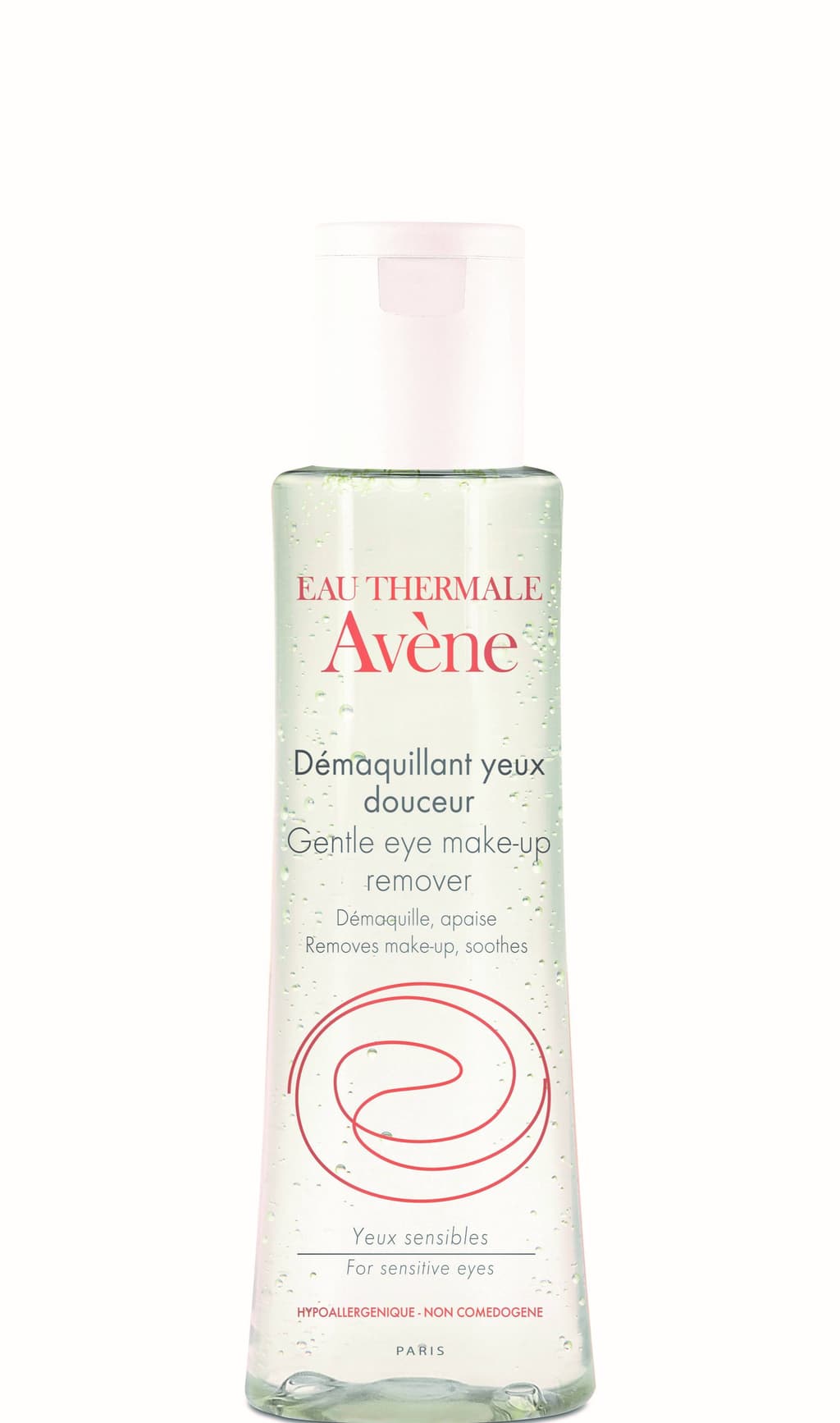 Imagen de Avene Desmaquillante De Ojos Suavidad