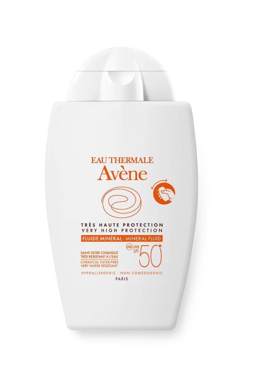 Imagen de Avene Fluido Mineral +