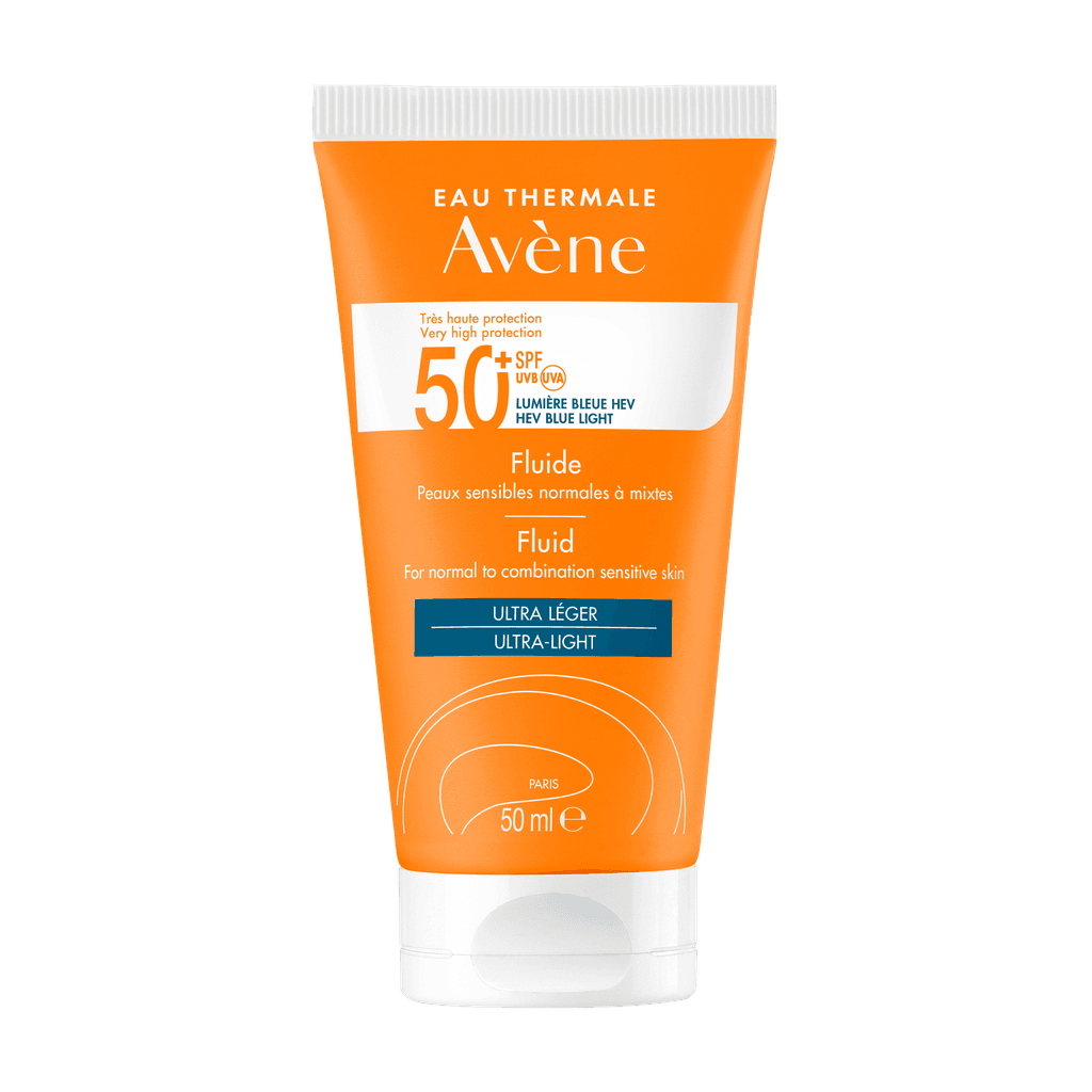 Imagen de Avene + Fluido Muy Alta Proteccion