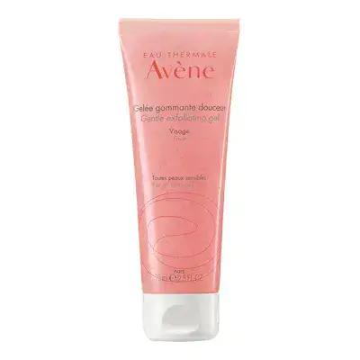 Imagen de Avene Gel Exfoliante Suavidad