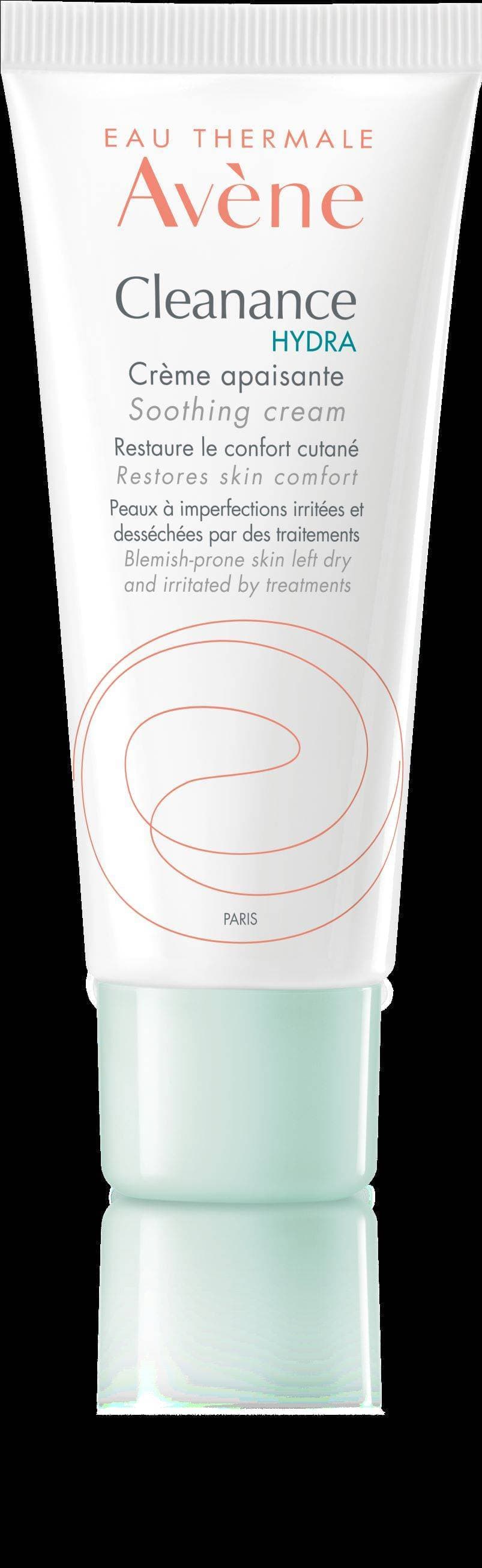 Imagen de Avene Hydra Crema Calmante