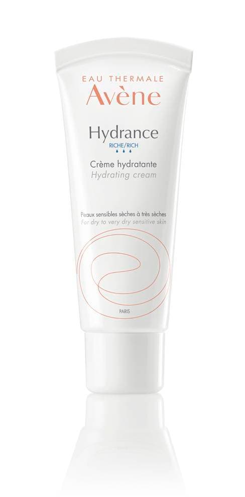 Imagen de Avene Hydrance Rica Crema Hidratante