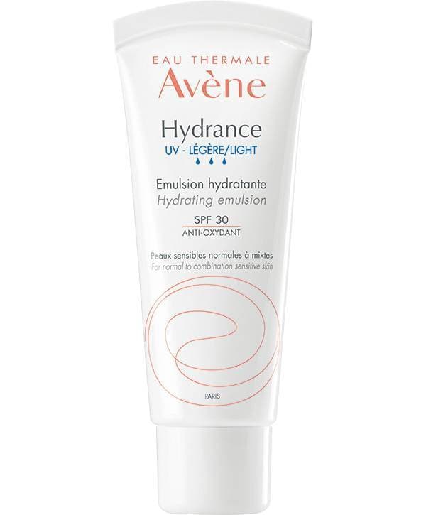 Imagen de Avene Hydrance Uv Ligera Emulsion Hidratante