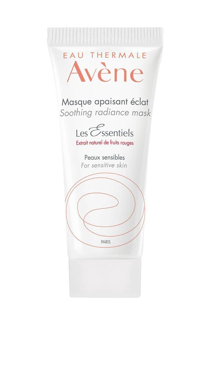 Imagen de Avene Mascarilla Facial Calmante E Hidratante