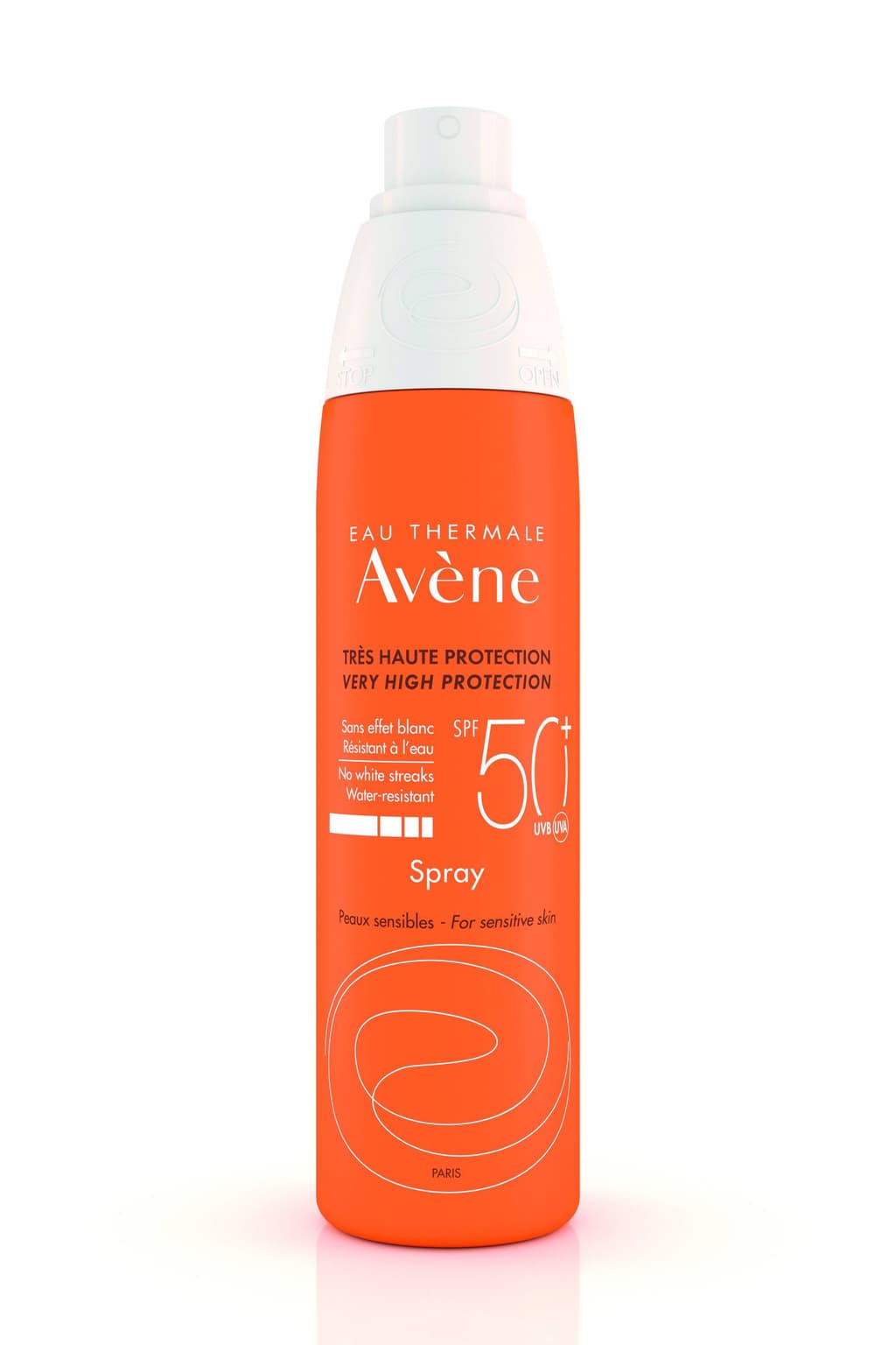 Imagen de Avene Spray Muy Alta Proteccion +