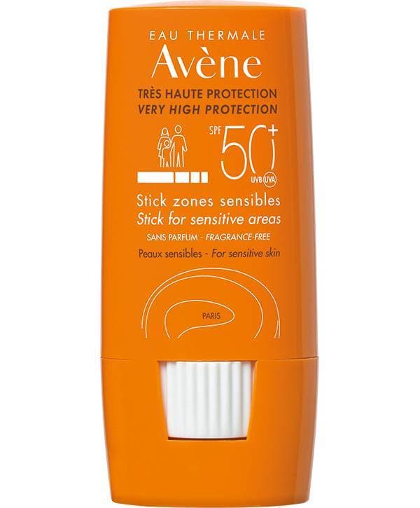 Imagen de Avene + Stick Zonas Sensibles