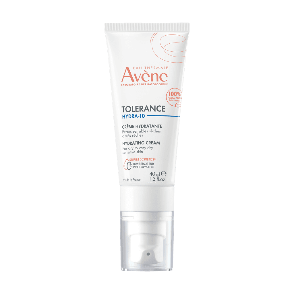 Imagen de Avene Tolerance Hydra-10 Crema Hidratante
