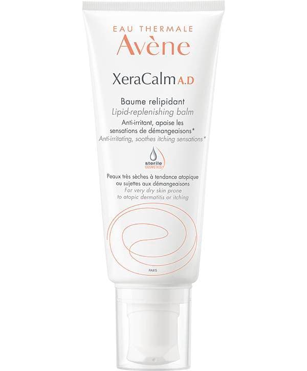 Imagen de Avene Xeracalm A.D. Balsamo Relipidizante Defi