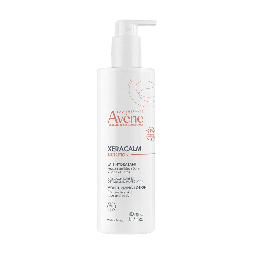 Imagen de Avene Xeracalm Nutricion Leche Hidratante