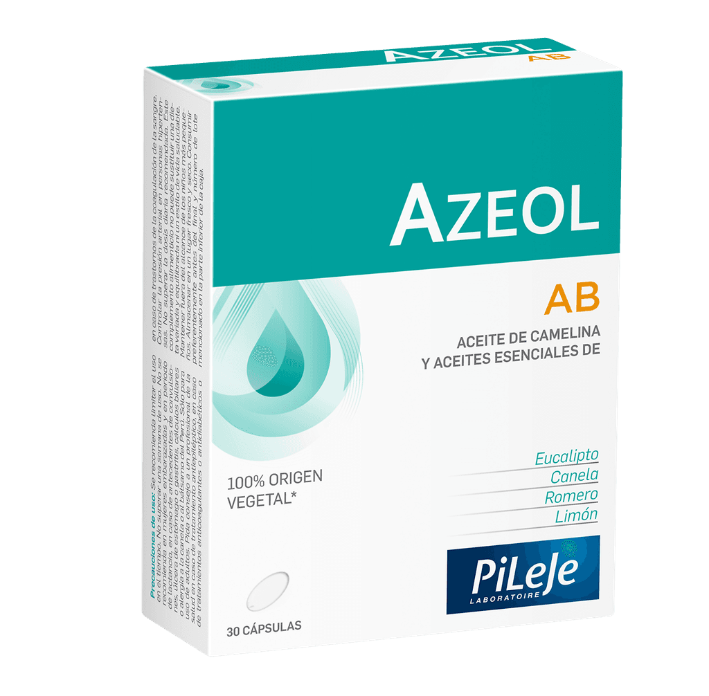 Imagen de Azeol Ab