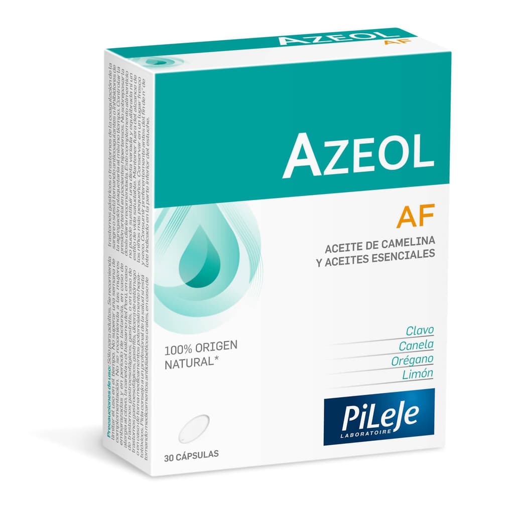 Imagen de Azeol Af