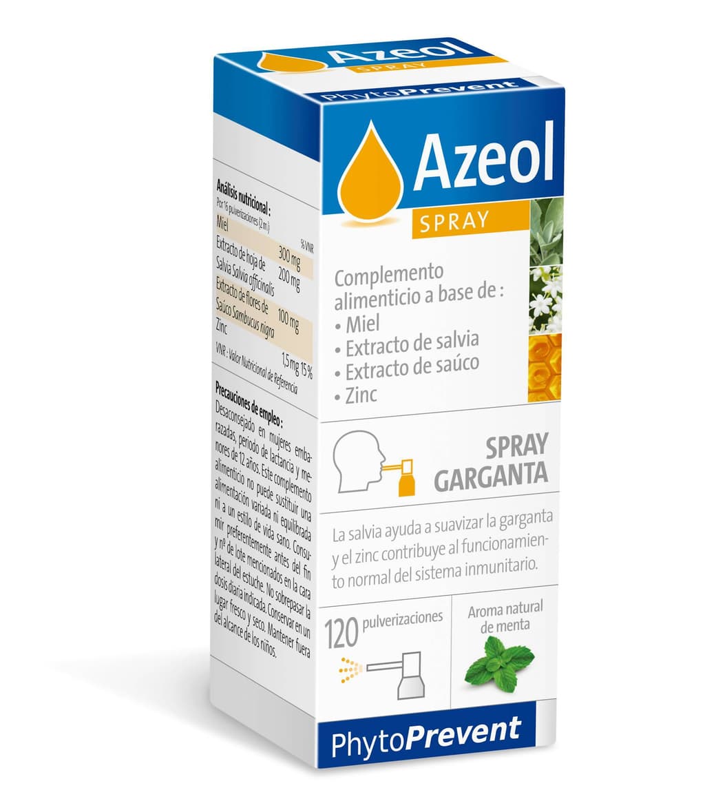 Imagen de Azeol Spray