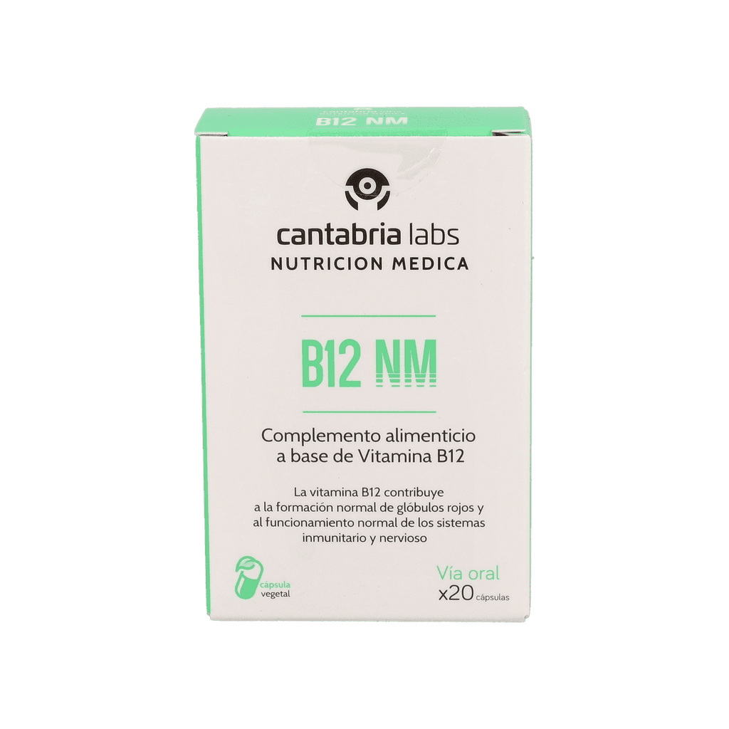 Imagen de B12 Nm