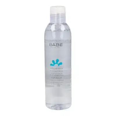 Imagen de Babe Agua Micelar