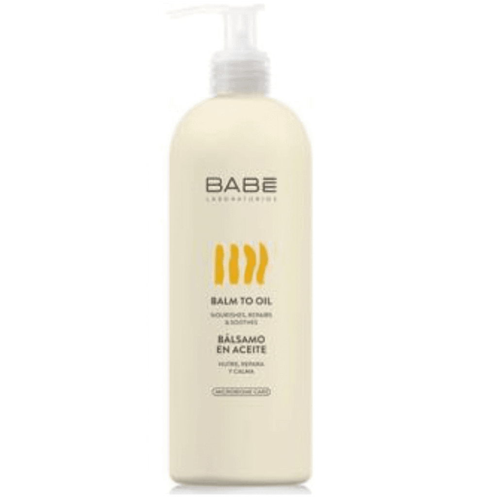 Imagen de Babe Balsamo En Aceite