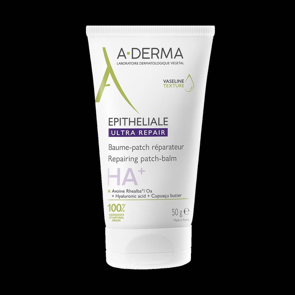 Imagen de A-Derma Epithelial Ultra-Repair Balsamo Parche Reparador