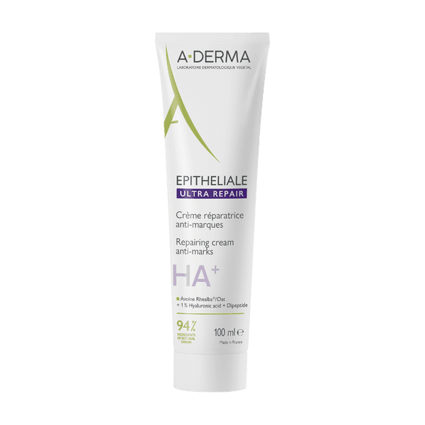 Imagen de A-Derma epithelial ultra-repair crema reparadora antimarcas