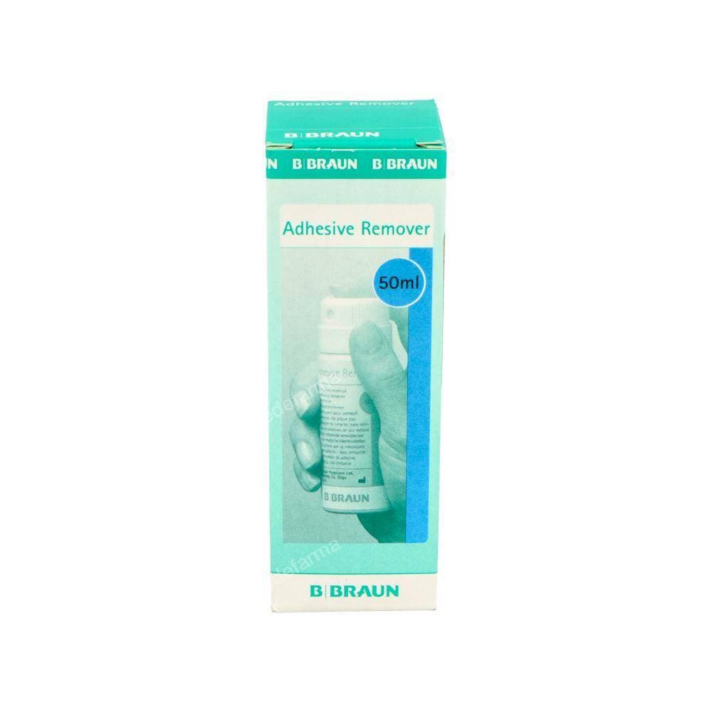 Imagen de Adhesive Remover Quita Adhesivo Ostomia Atomizador