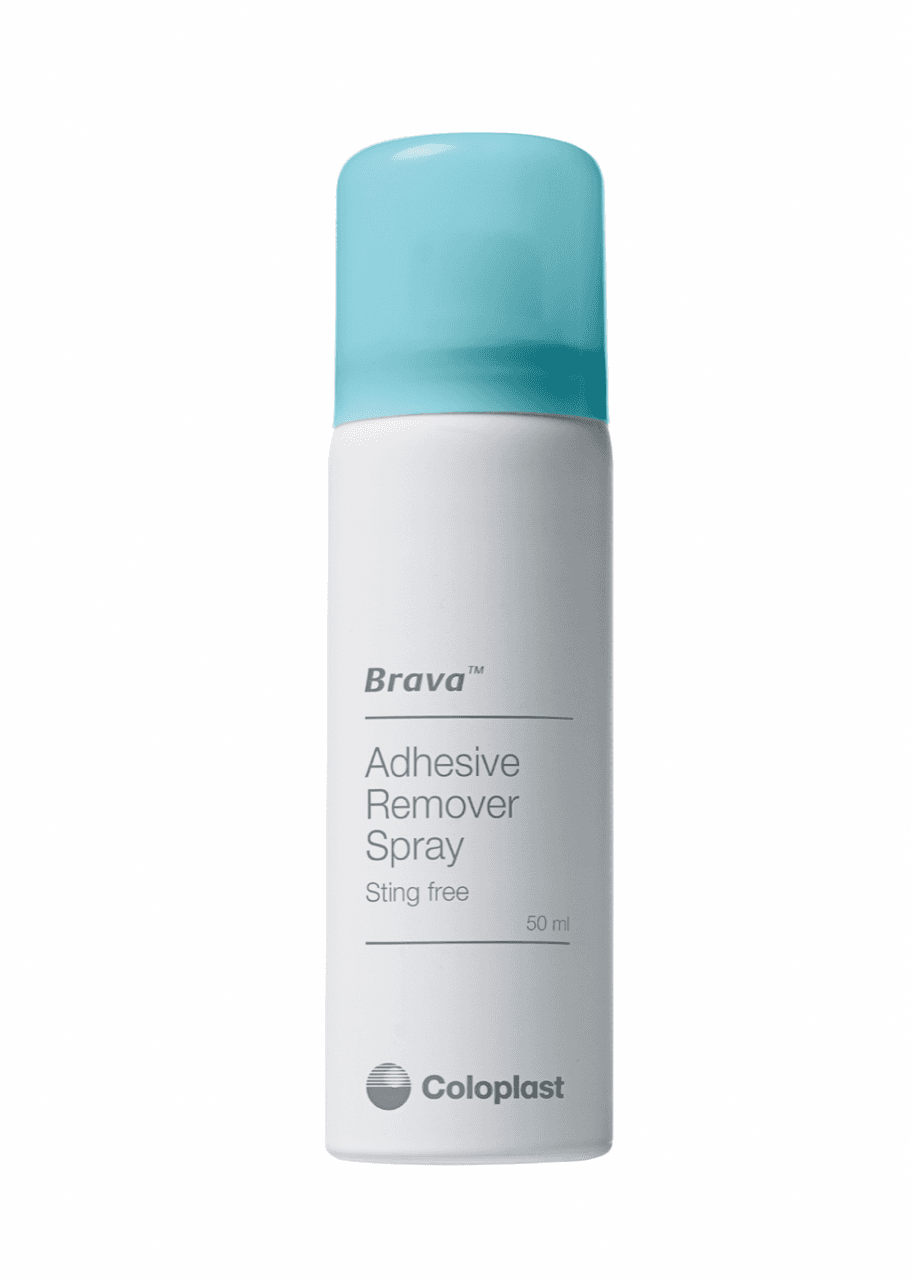 Imagen de Adhesive Remover Spray Quita Adhesivo Ostomia