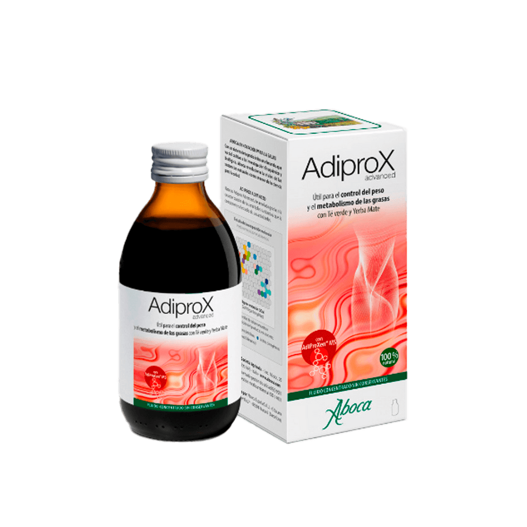 Imagen de Adiprox Advanced Fluido Concentrado