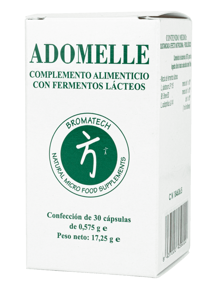Imagen de Adomelle