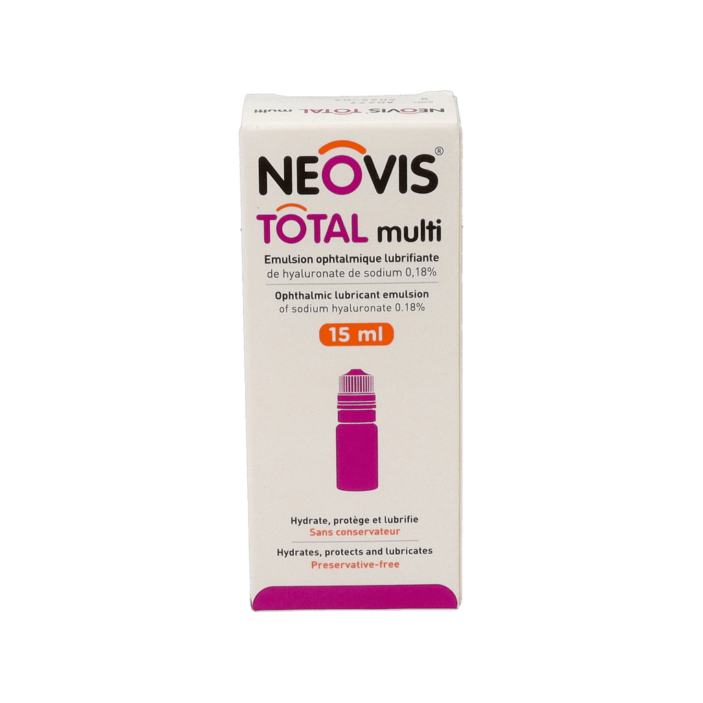 Imagen de Neovis Total Multi