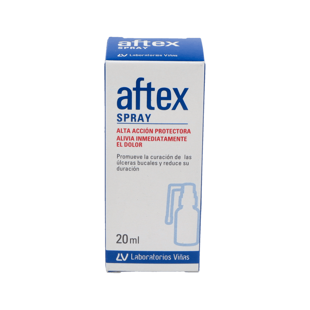 Imagen de Aftex Spray