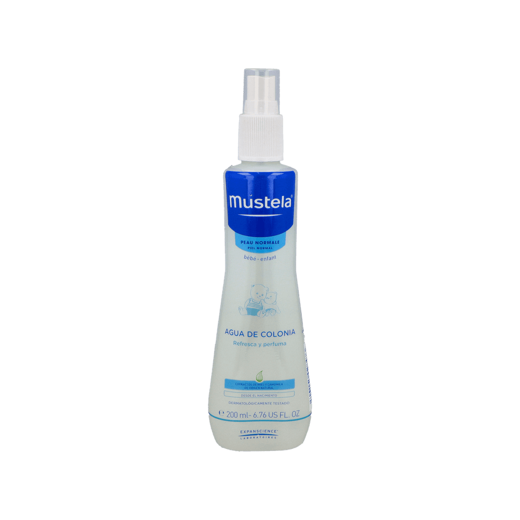 Imagen de Agua De Colonia Sin Alcohol
