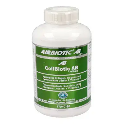 Imagen de Airbiotic Collbiotic Ab