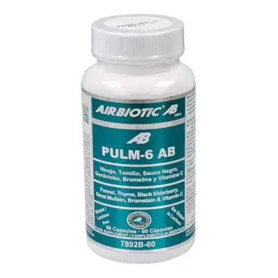 Imagen de Airbiotic Pulm-6 Ab