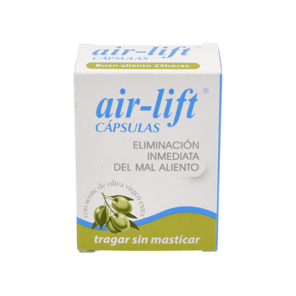 Imagen de Air-Lift