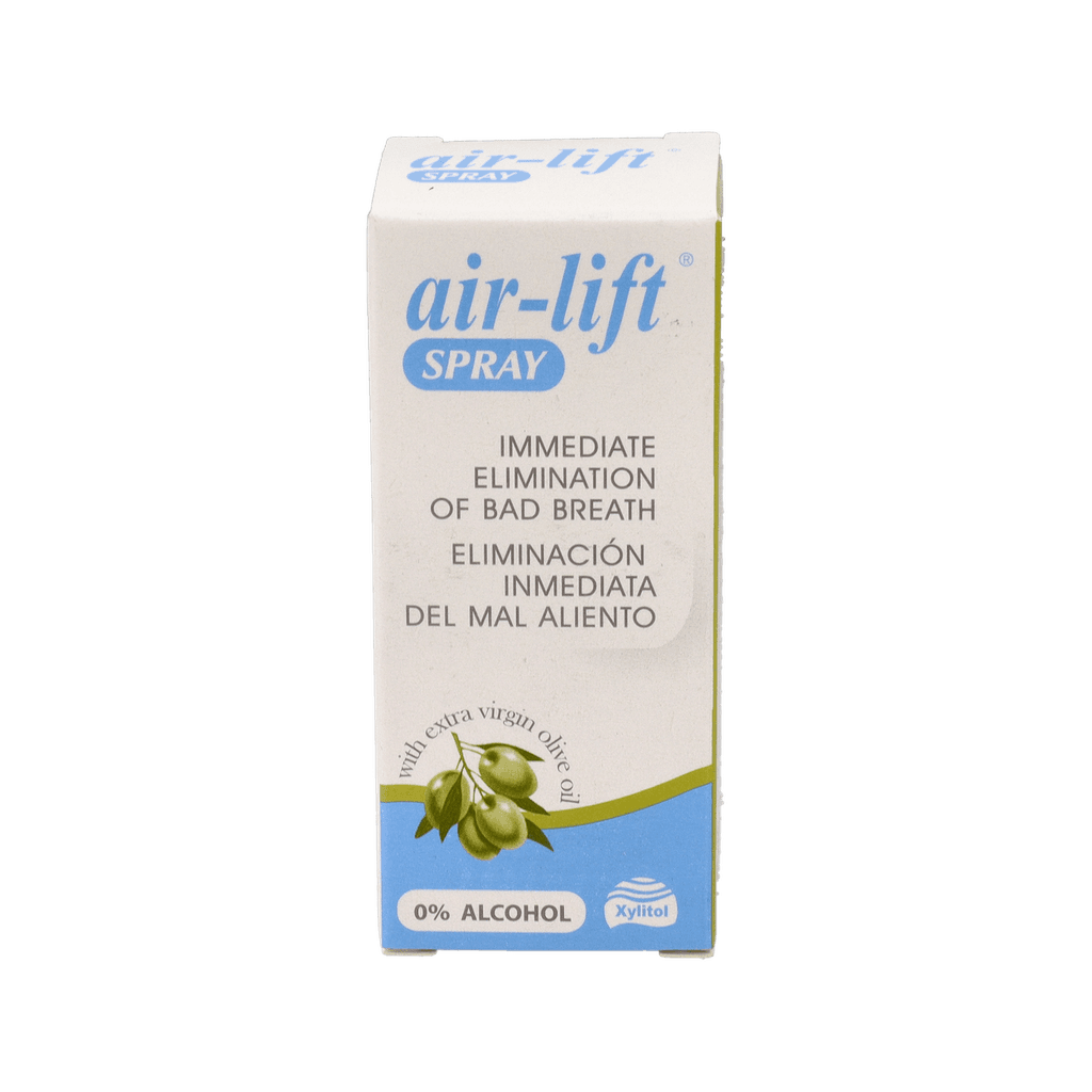 Imagen de Air-Lift Buen Aliento Spray