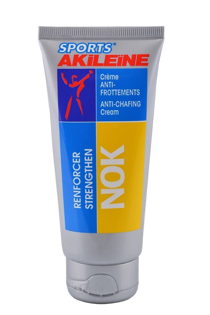 Imagen de Akileine Nok Crema Antirrozaduras
