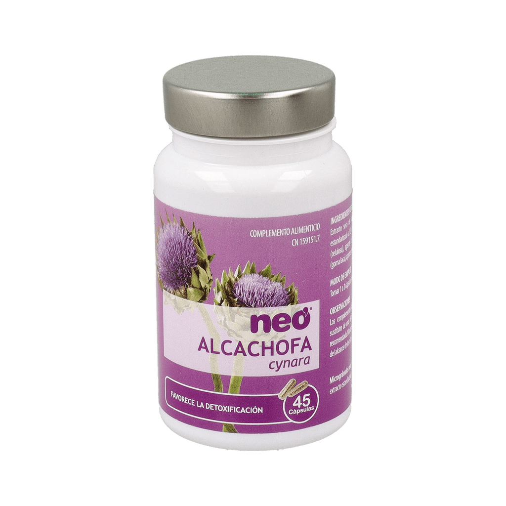 Imagen de Alcachofa Neo