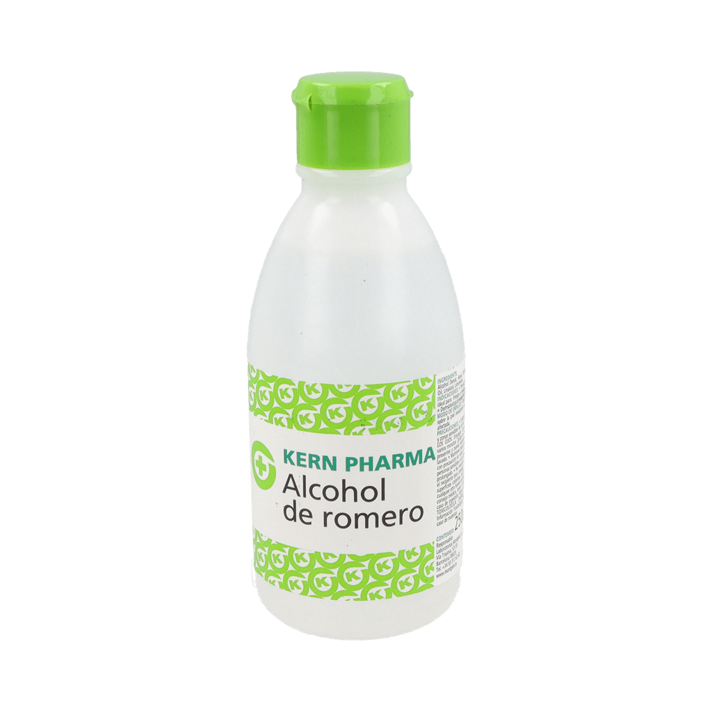 Imagen de Alcohol De Romero Kern Farma