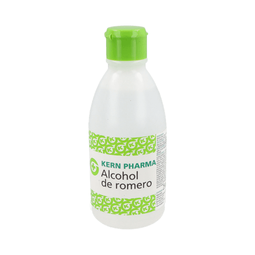 Imagen de Alcohol De Romero Kern Farma