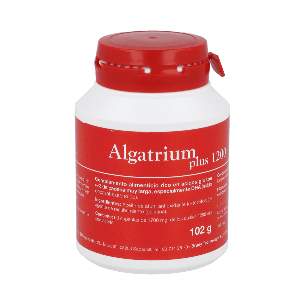 Imagen de Algatrium Plus 1200