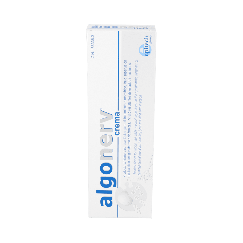 Imagen de Algonerv Crema