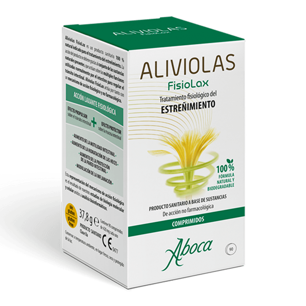 Imagen de Aliviolas fisiolax