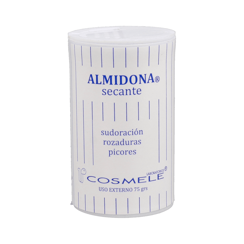 Imagen de Almidona