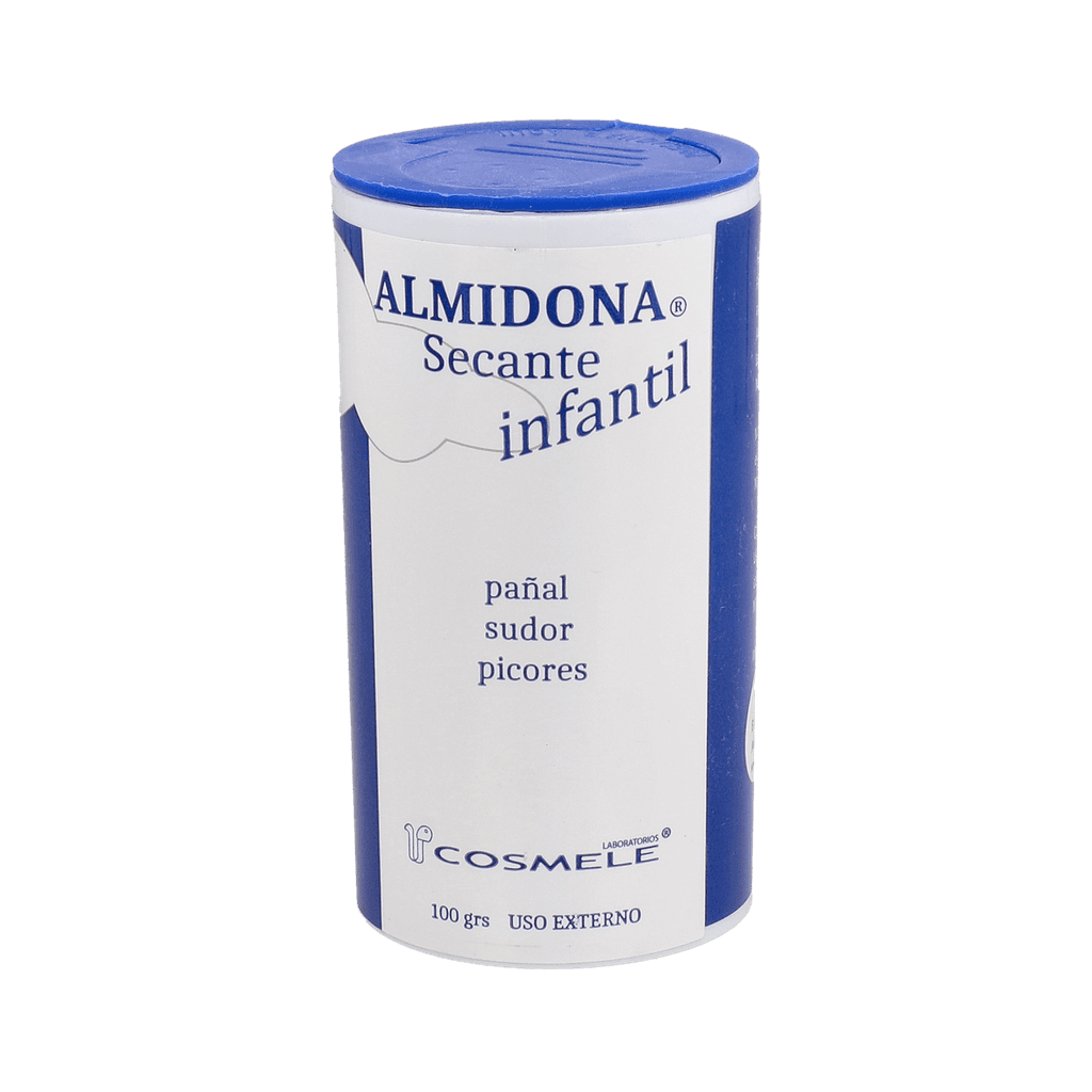 Imagen de Almidona Infantil